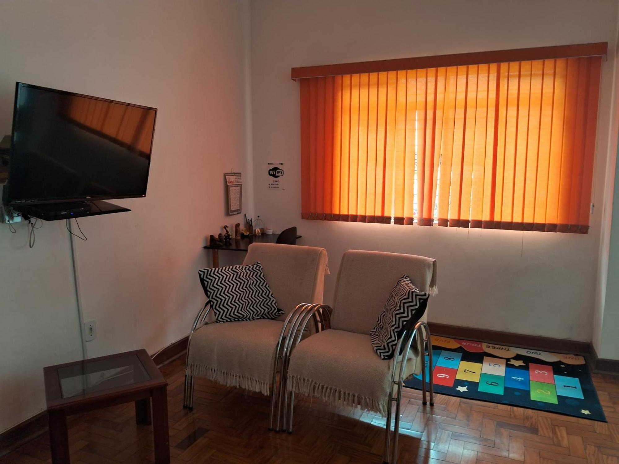 Casa Terrea Sp Expo E C Paralimpico São Paulo Exteriör bild